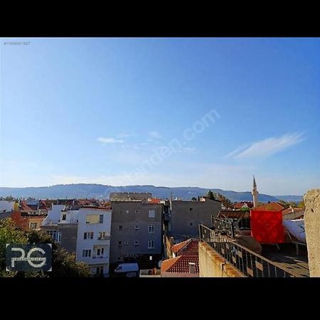 House With View Leilighet Çanakkale Eksteriør bilde